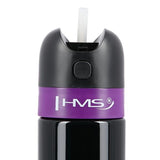 BDN670 FIOLETOWY BIDON 600ML HMS