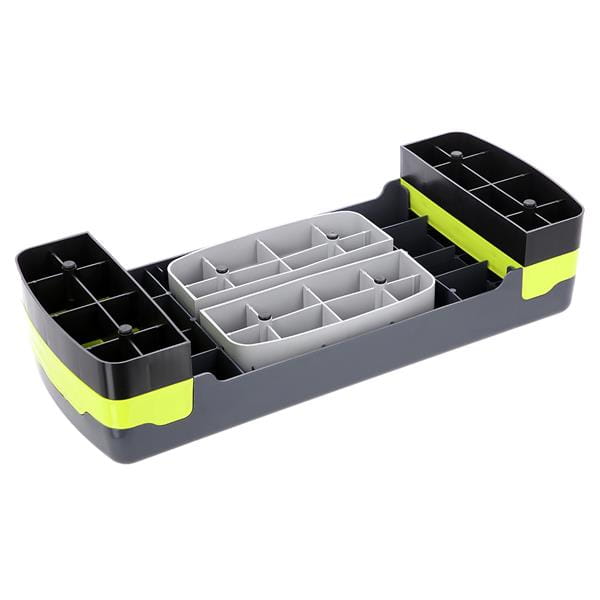 STEP DO AEROBIKU HMS AS002 GREEN/GREY