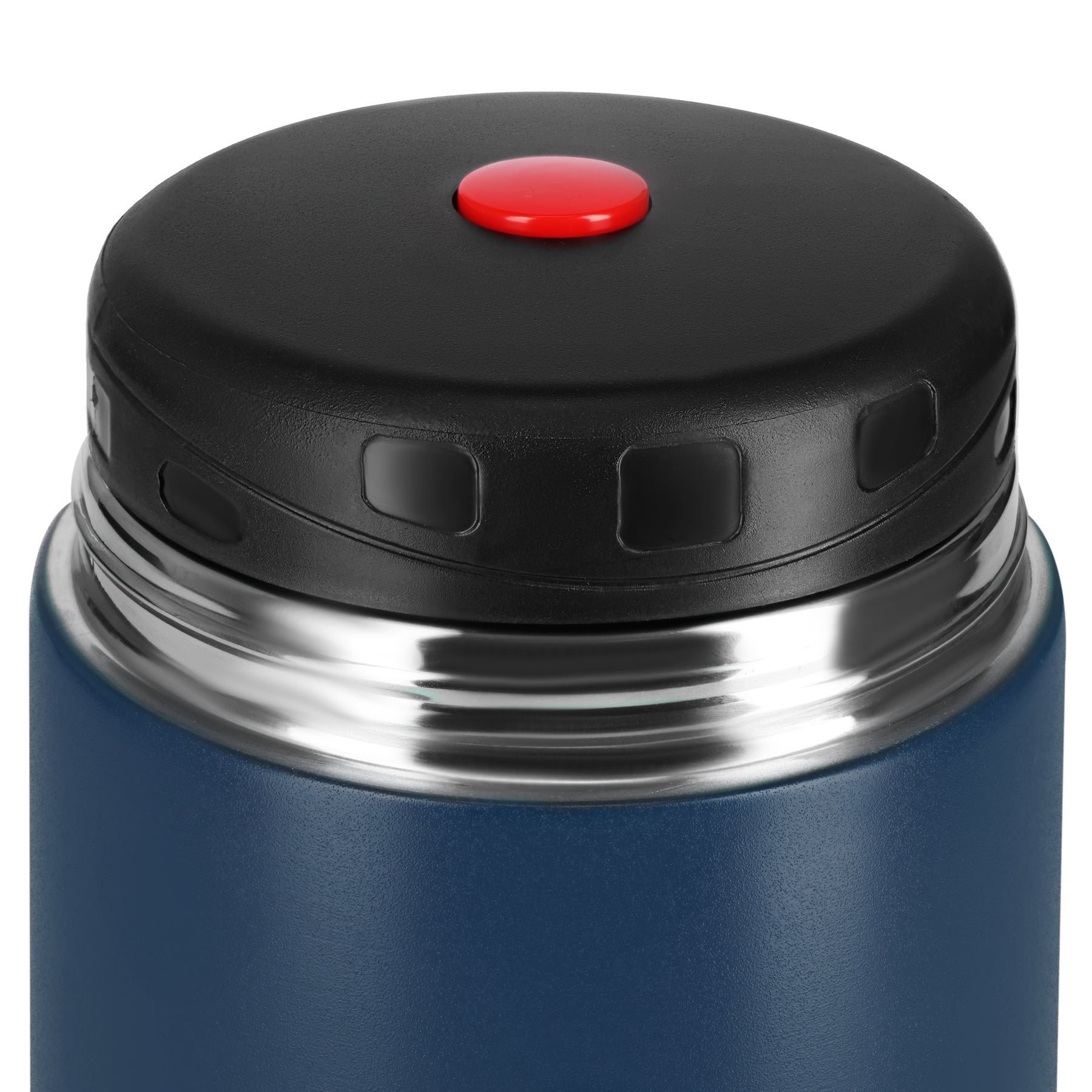 TERMOS OBIADOWY 1000ML NIEBIESKI NILS CAMP NC3802