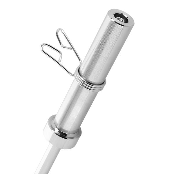 GOP150H GRYF OLIMPIJSKI 8.5KG 1500MM HOME