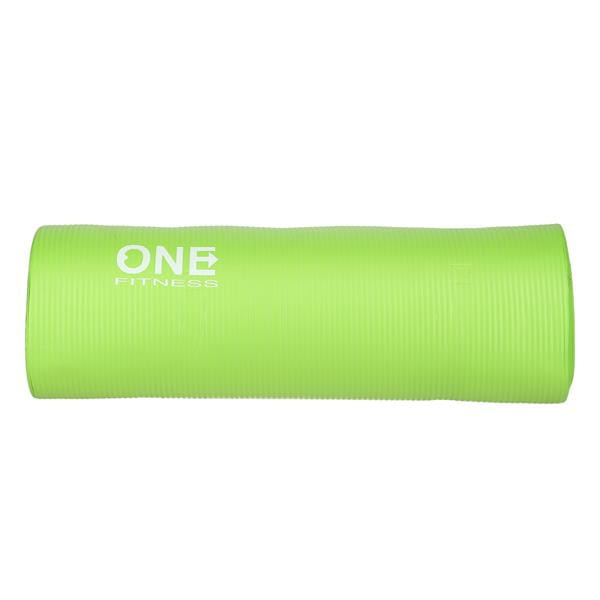 YM40 GREEN MATA DO YOGI ONE FITNESS