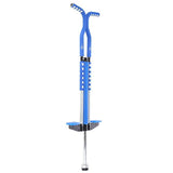JUMP STICK POGO DRĄŻEK DO SKAKANIA NIEBIESKI NILS FUN NFX5006