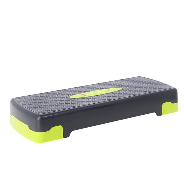 STEP DO AEROBIKU HMS AS002 GREEN/GREY