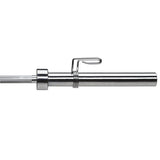 GRYF PROSTY OLIMPIJSKI 20KG GOP220 (+ ZACISK) HMS