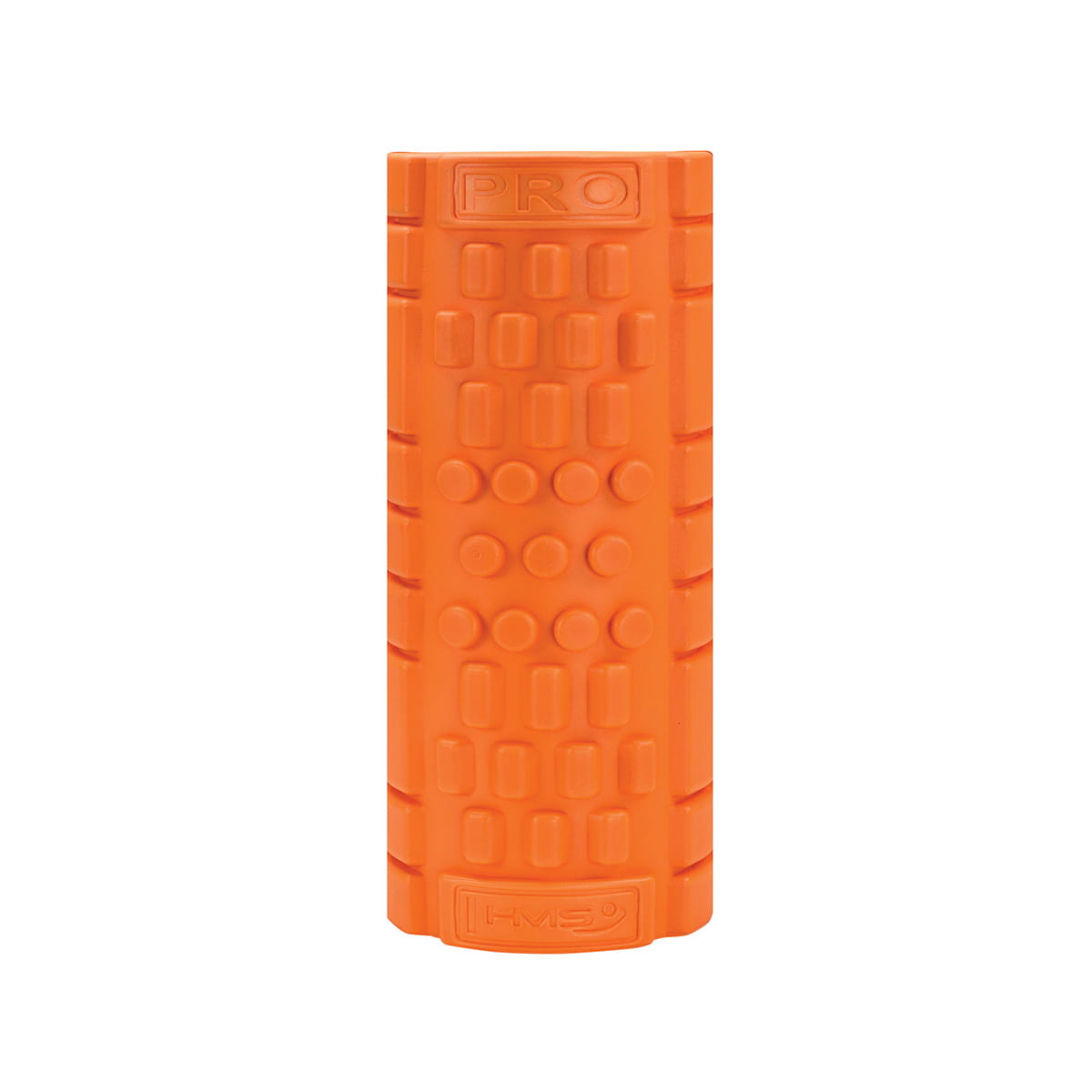 FS110 ORANGE 33CM WAŁEK FITNESS/ROLLER HMS