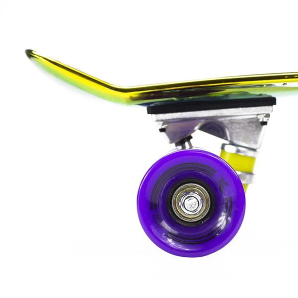 RAINBOW ELECTROSTYLE PENNYBOARD DESKOROLKA NILS EXTREME PNB01
