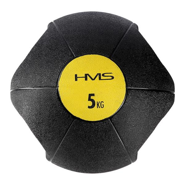 PIŁKA LEKARSKA 5 KG HMS NKU05
