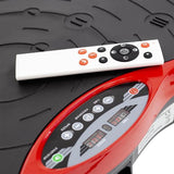 SVP01 RED PLATFORMA WIBRACYJNA SKY