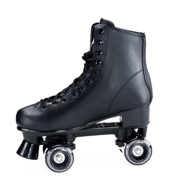 WROTKI NILS EXTREME NQ8400S CZARNE