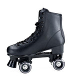 WROTKI NILS EXTREME NQ8400S CZARNE