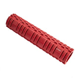 FS104 RED 61 CM WAŁEK FITNESS/ROLLER HMS