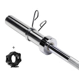GRYF OLIMPIJSKI 13.5KG 1500MM + ZG1000 HMS PREMIUM GO205