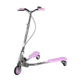 FL125 PURPLE FLIKER HULAJNOGA SIGNA
