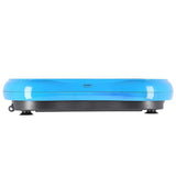 SVP02  BLUE  PLATFORMA WIBRACYJNA LOOP