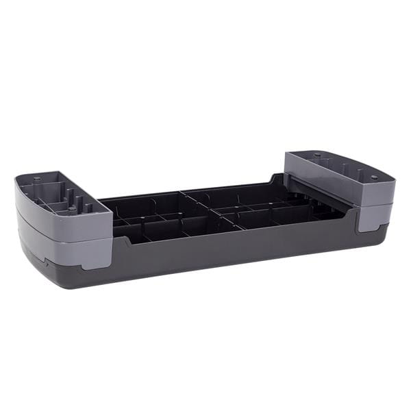 STEP DO AEROBIKU AS004 BLACK/GRAY HMS