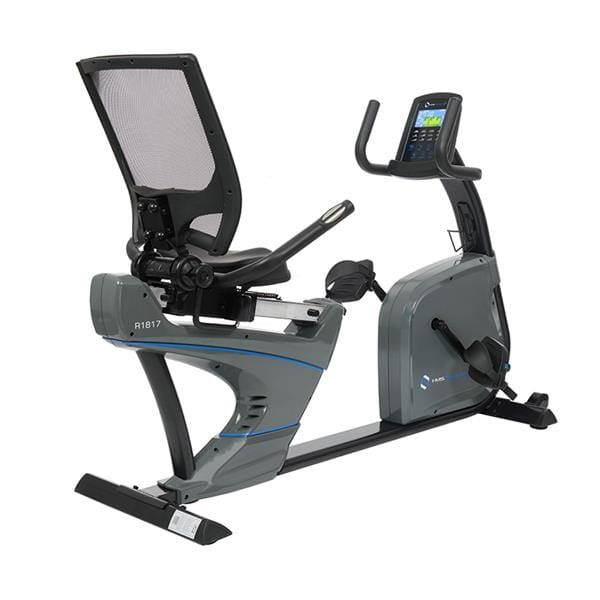 ROWER ELEKTROMAGNETYCZNY STACJONARNY POZIOMY Z GENERATOREM HMS PREMIUM R1817
