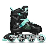 ROLKI COSMO ZIELONE ROZM. L(38-41) NILS EXTREME  NA13808