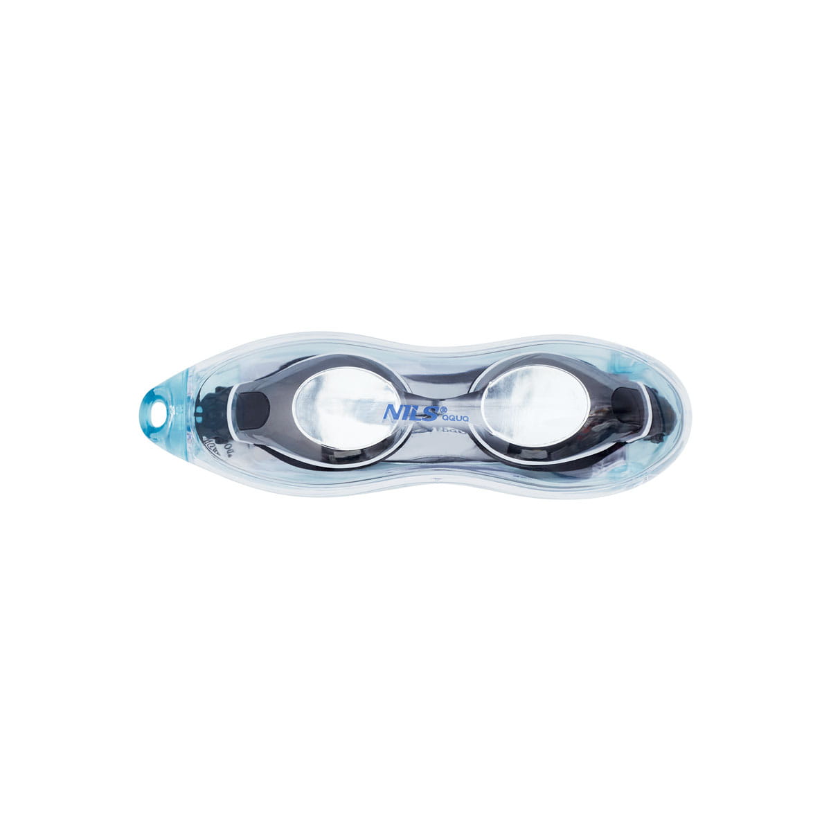 OKULARKI NILS AQUA NQG550MAF CZARNY