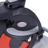 MP8880 ROWER POWIETRZNY HMS PREMIUM