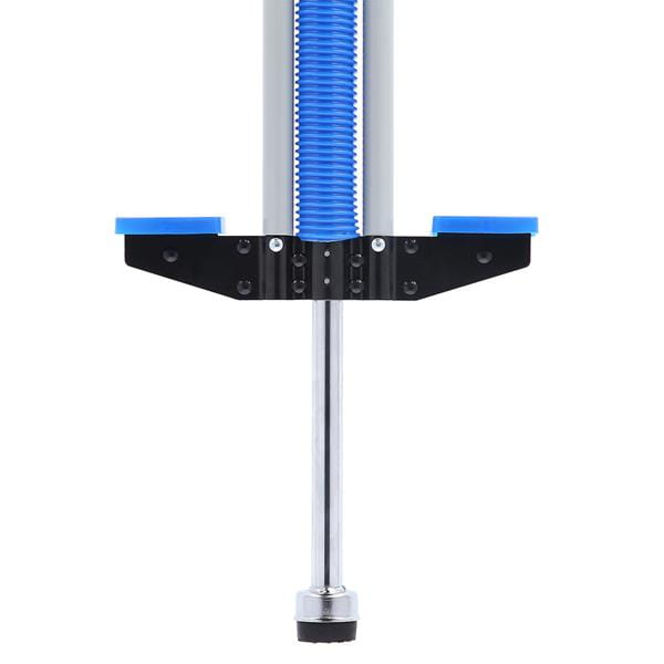JUMP STICK POGO DRĄŻEK DO SKAKANIA NIEBIESKI NILS FUN NFX5006