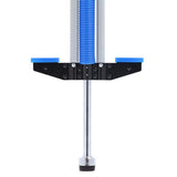 JUMP STICK POGO DRĄŻEK DO SKAKANIA NIEBIESKI NILS FUN NFX5006