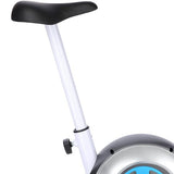 ROWER MAGNETYCZNY M8750 WHITE HMS