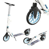 HM2040T WHITE HULAJNOGA NILS EXTREME