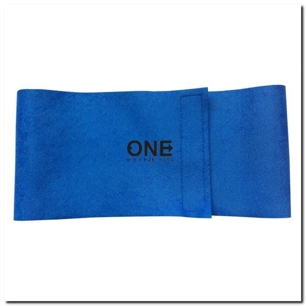 BR125 ONE SIZE ŚCIĄGACZ NA BRZUCH ONE FITNESS