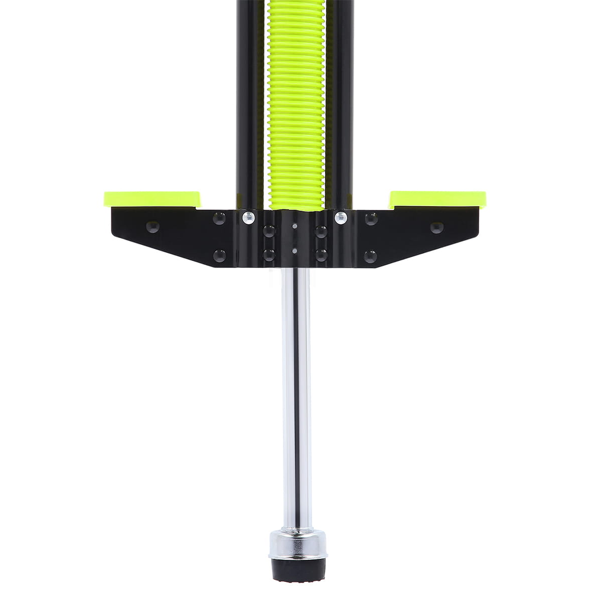 JUMP STICK POGO DRĄŻEK DO SKAKANIA ZIELONY NILS FUN NFX5006