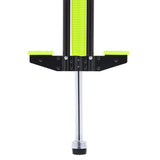 JUMP STICK POGO DRĄŻEK DO SKAKANIA ZIELONY NILS FUN NFX5006