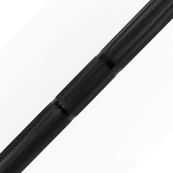 GCFD450 GRYF DO CROSS TRENINGU 15 KG 2100MM+ ZACISK ZG1000 BLACK HMS PREMIUM
