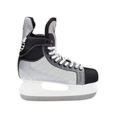 NH8552 S BLACK/GREY ROZM. 45 ŁYŻWY HOKEJOWE NILS EXTREME