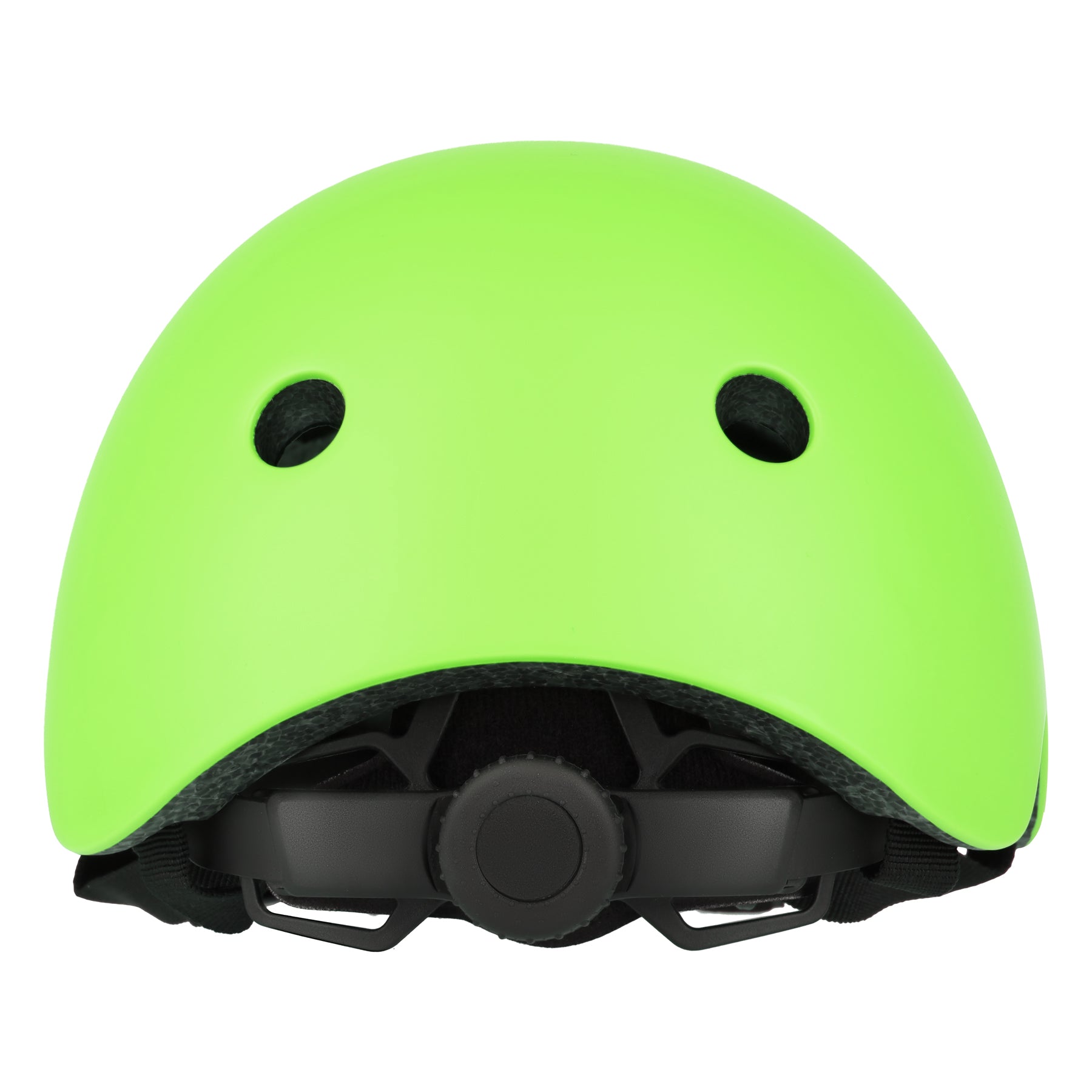 KASK ZIELONY XS(48-52CM) NILS EXTREME MT301