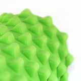 FS101 GREEN 33CM WAŁEK FITNESS/ROLLER HMS
