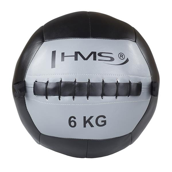 WALL BALL PIŁKA DO ĆWICZEŃ WLB 6 KG HMS