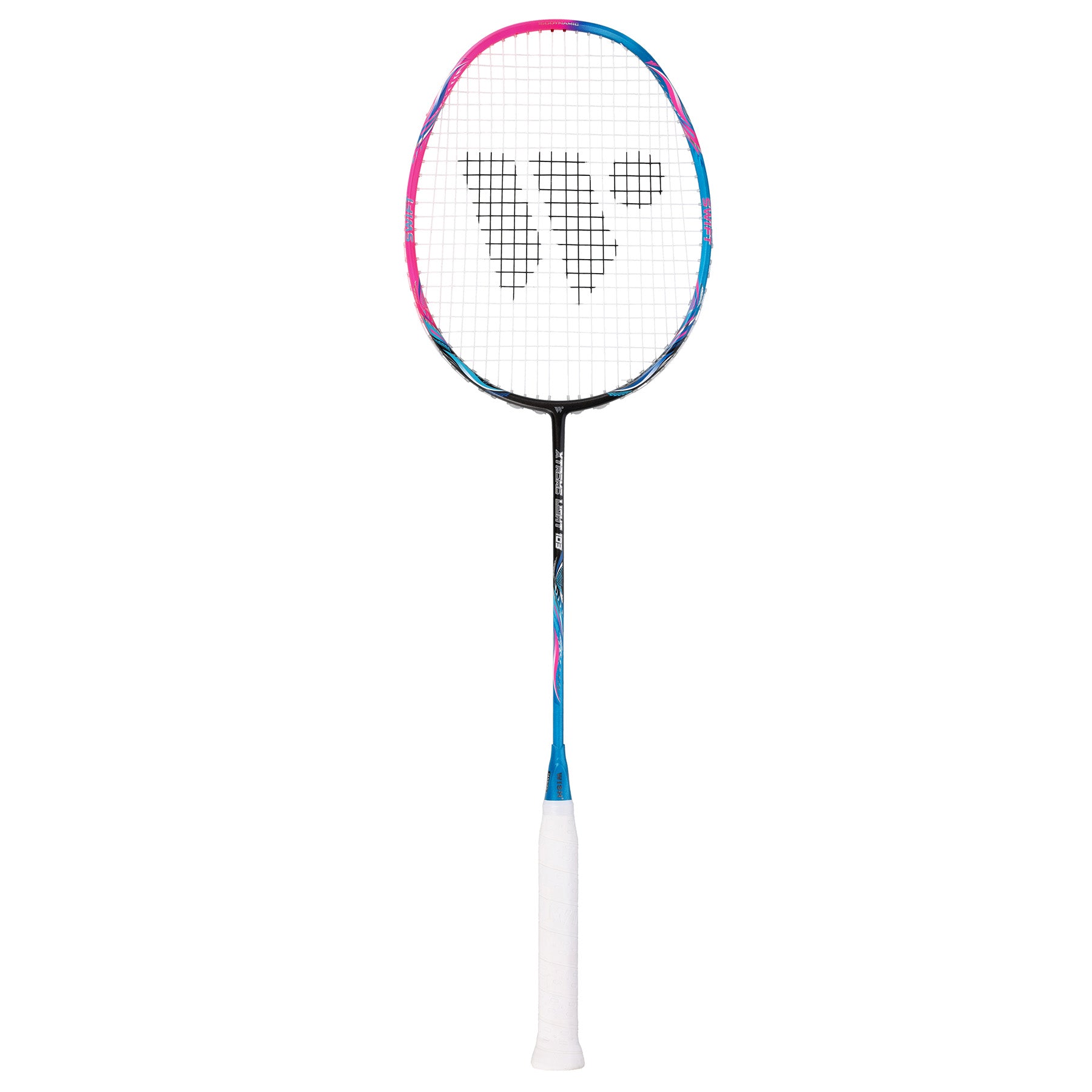 RAKIETA DO BADMINTONA WISH EXTREME LIGHT 103