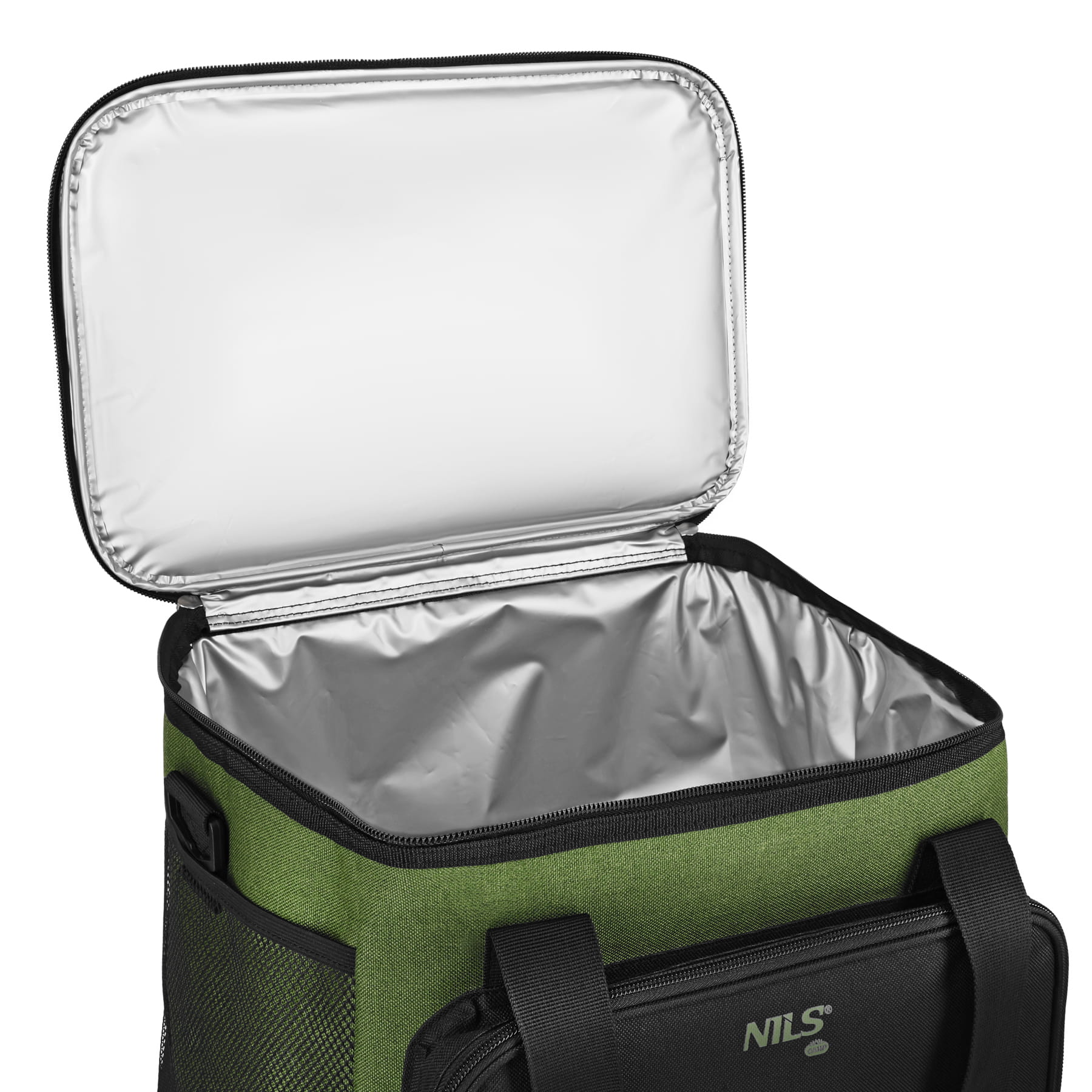 TORBA TERMICZNA ZIELONA 20L NILS NC2904