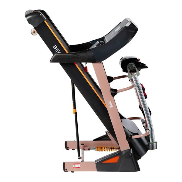 BE4515 BIEŻNIA ELEKTRYCZNA Z MASAŻEREM ONE FITNESS
