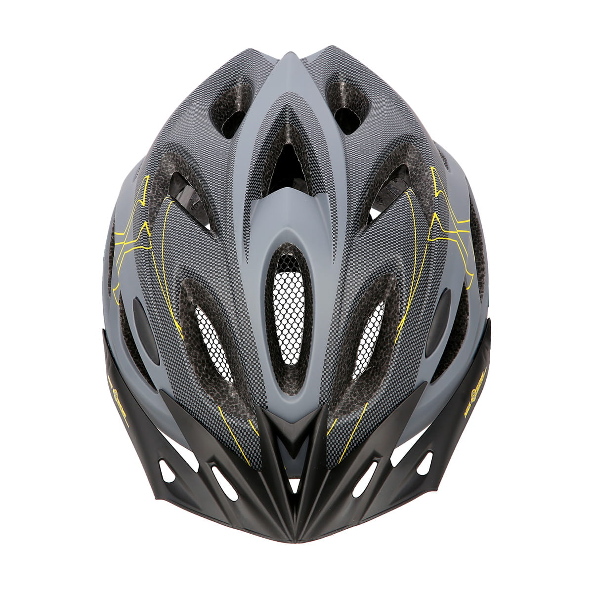KASK MTW291 SZARO-CZARNY  NILS EXTREME