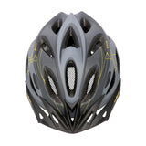 KASK MTW291 SZARO-CZARNY  NILS EXTREME