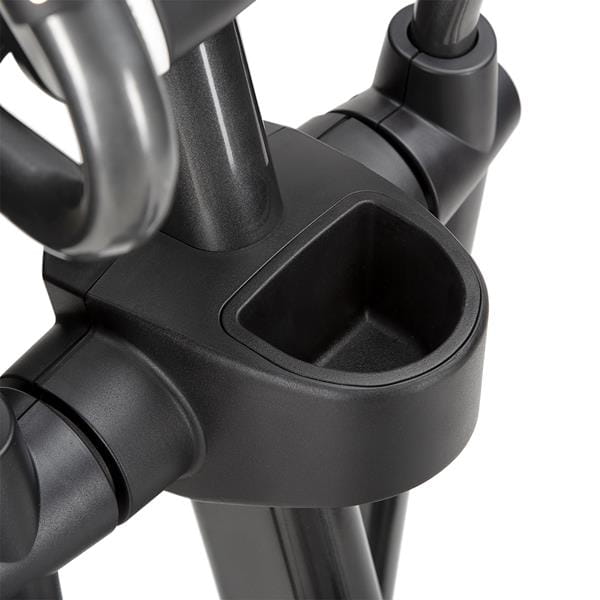 Orbitrek Magnetyczny HMS PREMIUM H0601 24 Poziomy Opór 180 kg Outlet