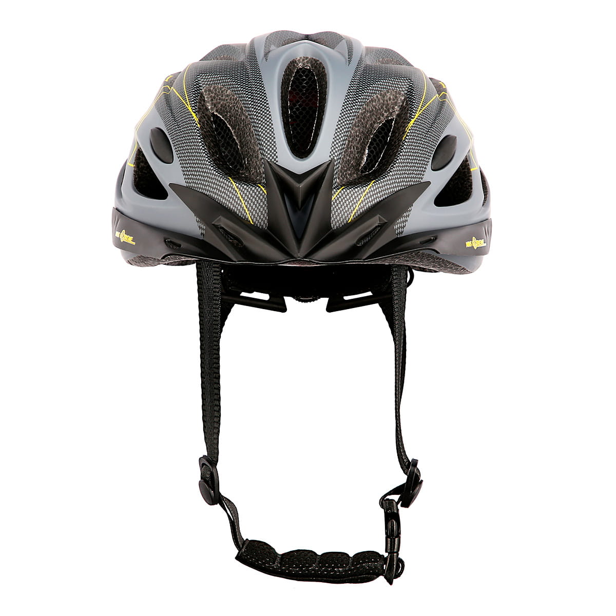 KASK MTW291 SZARO-CZARNY  NILS EXTREME