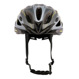 KASK MTW291 SZARO-CZARNY  NILS EXTREME
