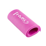 TAŚMA PILATES TP01 PINK 0.7 x 120 x 1200 MM  HMS