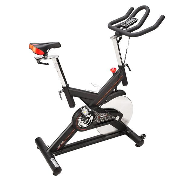 SW7150 ROWER STACJONARNY SPINNINGOWY 20KG HMS