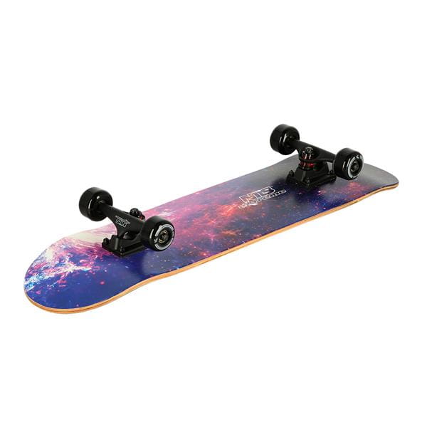 DESKOROLKA CR3108SA SPACE NILS EXTREME