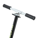 HD207 BLACK HULAJNOGA NILS EXTREME