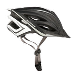 MTW202 CZARNO-BIAŁY KASK NILS EXTREME
