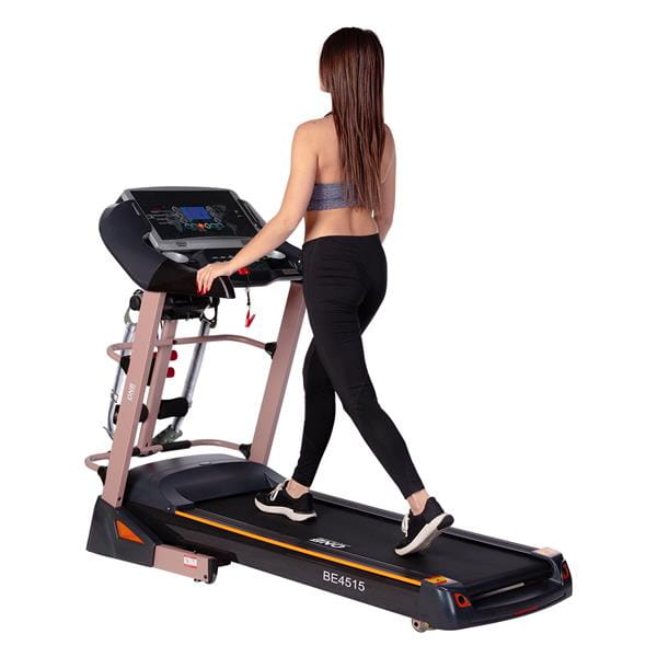 BE4515 BIEŻNIA ELEKTRYCZNA Z MASAŻEREM ONE FITNESS