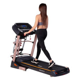 BE4515 BIEŻNIA ELEKTRYCZNA Z MASAŻEREM ONE FITNESS